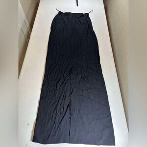 New 869 Ralph Lauren Purple Label Skirt Sz 4